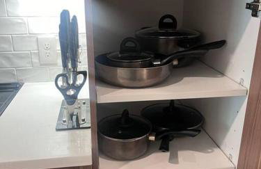 central located Modern west Midtown suite - Foto 42