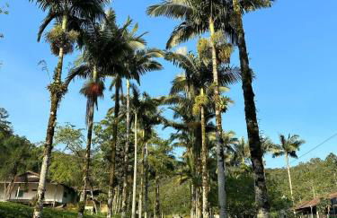 Casa Refúgio Chácara Olhos D'Água - Foto 22