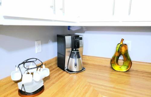 Sparkling Fresh Soldier's Pad 7 Mi to Fort Bragg - Foto 3