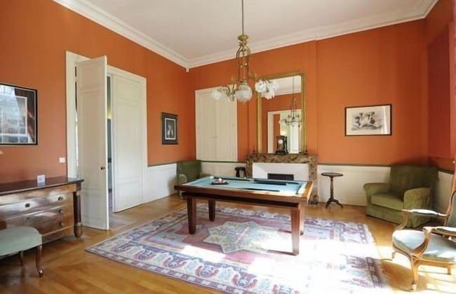 La France - Gite Château - Foto 19