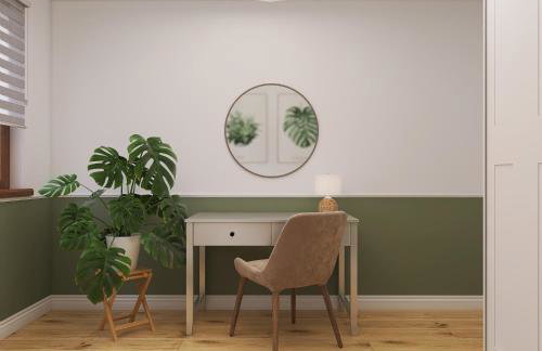 Cosy Space Apartment - Foto 4