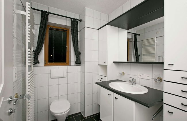 Apartment in Langenfeld Near Ski Slopes - Photo 24