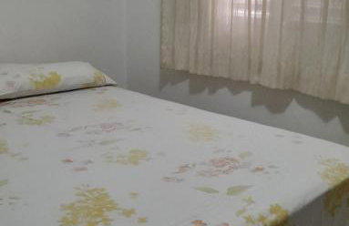 Quarto em Apto ao lado Shopping - Foto 2