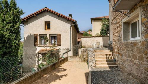 Léna 2 chambres Jardin- climatisation Netflix - Foto 2, Other