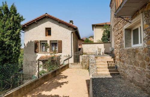 Léna 2 chambres Jardin- climatisation Netflix - Foto 2