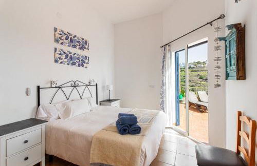 Tamango Hill, Nerja - Photo 9