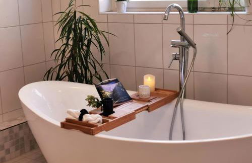 Ferienwohnung Vogelsang im Schwarzwald - Foto 27