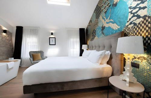 Il Vicolo Apartments Piazzetta - Foto 19