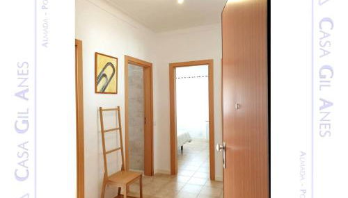 Casa Gil Anes - Foto 4