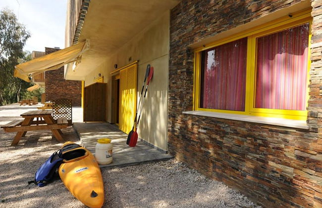 Villa Vacacional Isla Del Zujar - Photo 15