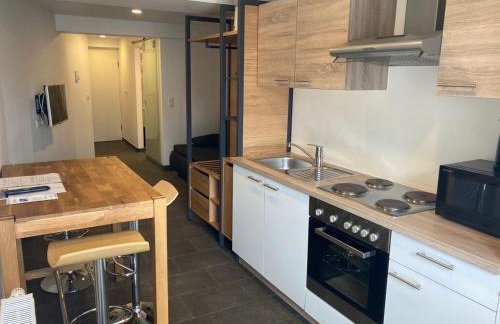 Ferienwohnungen & Monteurunterkunft "Mainbogen-Blick" - Foto 10