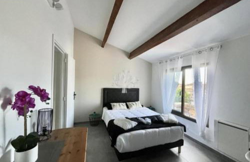 VILLA BANDOL PROCHE du PORT et DES PLAGES - Foto 10