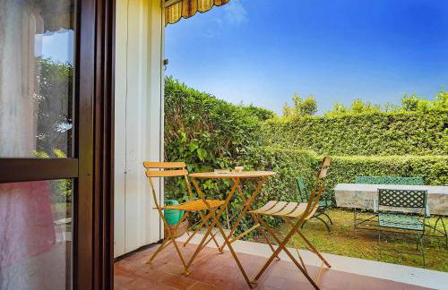 MokyD04-piscina,giardino privato,garage,wi-fi,tvs - Foto 20