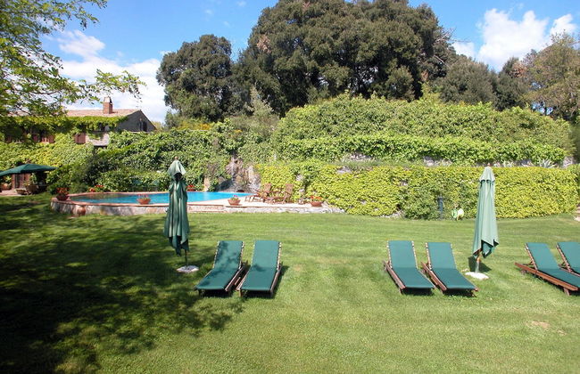 Agriturismo La Riserva Di Montebello - Foto 9