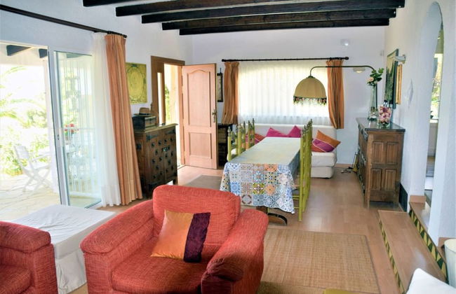 107525 - House in Cala Canyelles - Foto 2