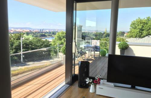 Wohnung mit Weitblick - Foto 18