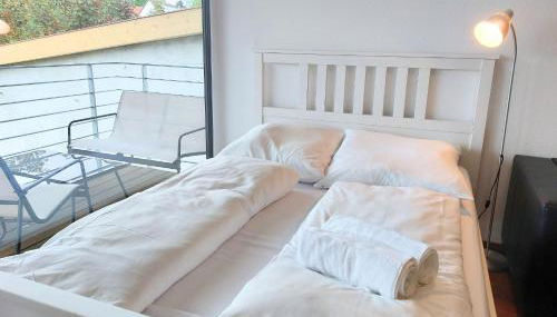 Rooftop Apartments L1 - Modernes Studioapartment für 3 Personen - Foto 5, towels