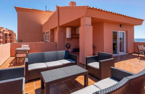 Los Hidalgos Golf Vue mer à couper le souffle - Photo 30