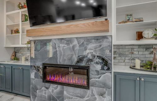 House at the Refuge - Relax & Take in Nature - Foto 11