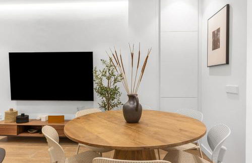 Luxury and emblematic apartment - Foto 9