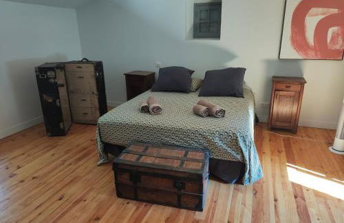 Le Moulin de La Grave - Lagrasse - Foto 25