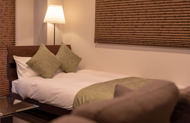 Kyoto Riverview House Kyou-raku - Foto 11