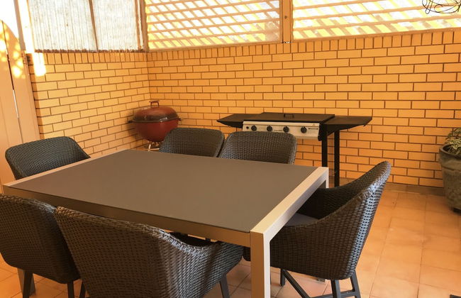 Adelaide holiday home - Foto 6