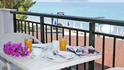 Miramare Hotel - Photo 2