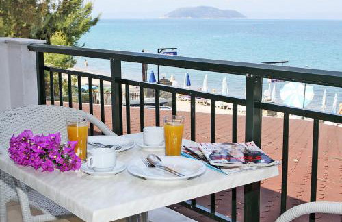 Miramare Hotel - Foto 2