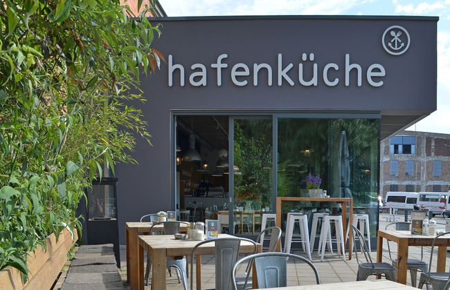 Schiff Grace - Foto 16