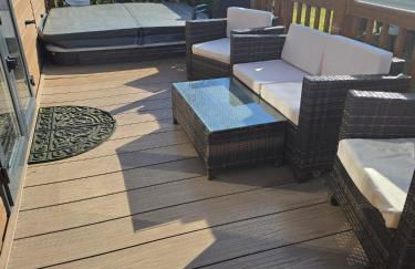 Woodlands at Tattershall Lakes - Foto 24