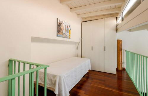 Violino green - Foto 24