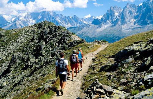 Quartz-Montblanc - Foto 17