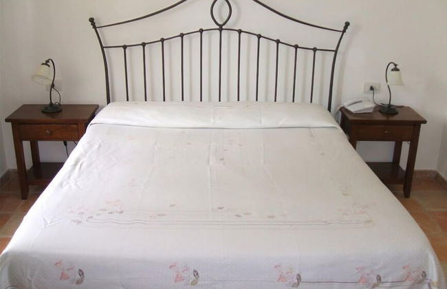 La Vecchia Fattoria - Foto 7