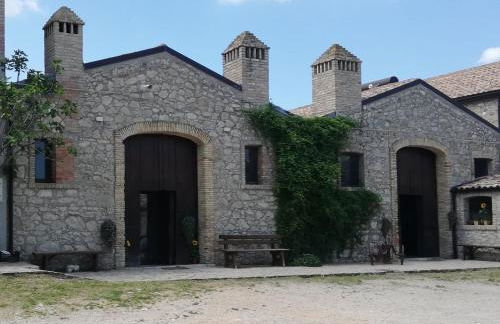 Masseria Salecchia - Foto 2