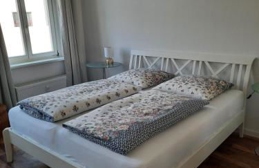 City Apartments Magdeburg - Foto 27