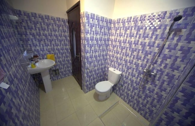 Residence Dikre - Photo 26