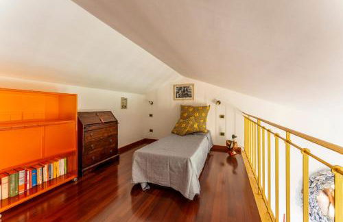 Belvedere, House With Pool- Recco, Liguria - Foto 26