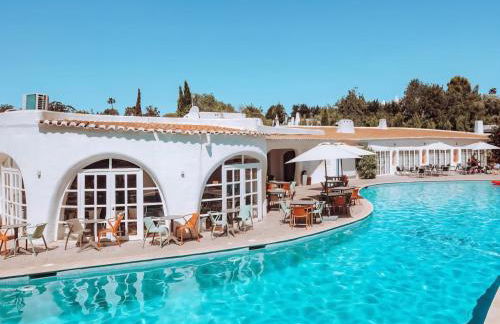 APT QUINTA PARAÍSO - Swimming Pool & Garden - Foto 2