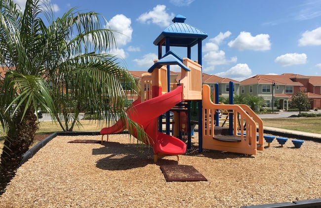 Paradise Palms Resort by DWS Vacation Villas - Foto 50