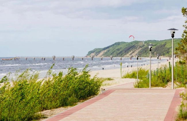 Bungalow With a Sunny Terrace - Foto 38