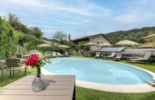 My Exclusive Italy - Entire Hilltop Villa with Private Pool - Foto 19