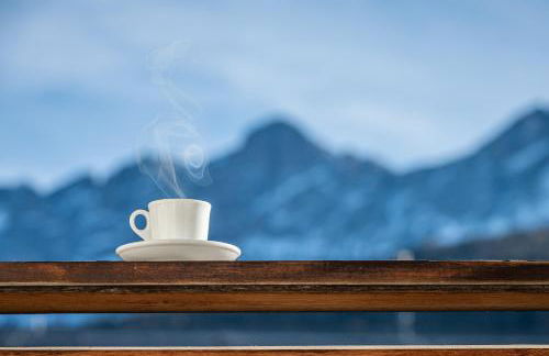 Small Luxury Apartments Lausa - Photo 31