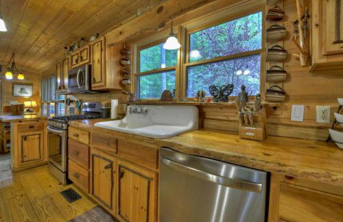 A River Runs Through It - Foto 8