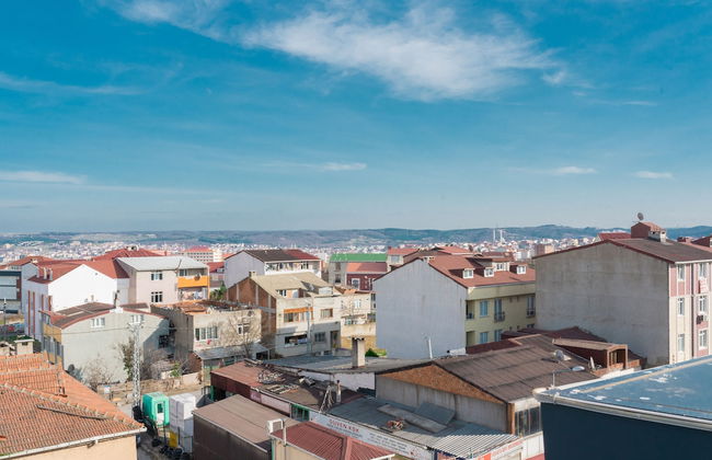 CNR Otelcilik - Foto 42