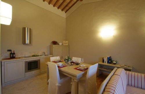 Borgo Canalicchio Di Sopra Relais - Foto 51