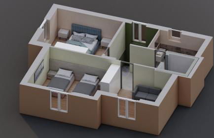 Comacina Villa - Foto 38