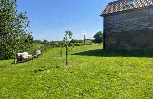 Orchard Barn - Foto 17