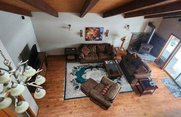 Mt. Bachelor & Sun River Get Away - Foto 39