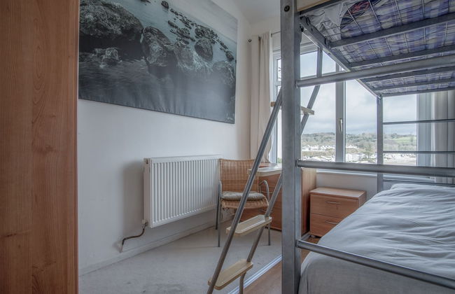 Captains Walk - 4 Bedroom Apartment - Saundersfoot - Foto 4